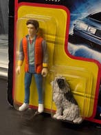 Back to the Future - Michael J. Fox - Funko, ReAction, Collections