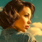 Ginger Red (1965) - Lauren, Antiek en Kunst