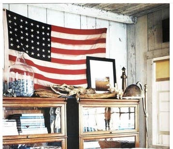 Vlag - 50 star - Flag U.S.A. - large - 2.90 mtr - 1.50 mtr