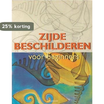 ZIJDE BESCHILDEREN VOOR BEGINNERS 9783829083942 COLLECTIEF, Verzenden, Gelezen, COLLECTIEF