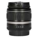 Canon EF-S 18-55mm f/3.5-5.6 II met garantie, Ophalen of Verzenden, Gebruikt