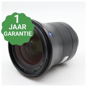 10% korting | Zeiss Otus 28mm F/1.4 ZF.2 Nikon | Tweedehands, Verzenden, Zo goed als nieuw