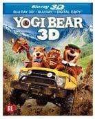 Yogi Beer 2D plus 3D (blu-ray tweedehands film), Ophalen of Verzenden, Nieuw in verpakking