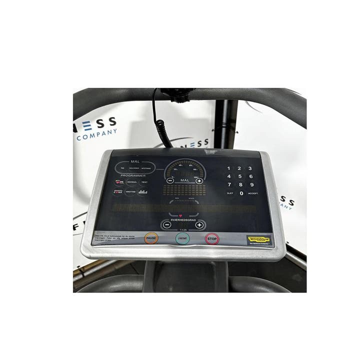 Technogym - Excite 700 - Wave, Sports & Fitness, Équipement de fitness, Enlèvement ou Envoi