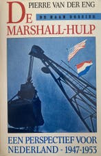 Marshall-hulp 9789026942471 Pierre van der Eng, Verzenden, Gelezen, Pierre van der Eng