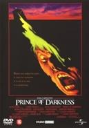 Prince of darkness op DVD, Cd's en Dvd's, Verzenden, Nieuw in verpakking