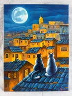 Michele Luna (1980) - Sogno di una Notte di Luna