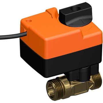 Belimo Vanne De Régulation G3/4 Kvs0.3 230VAC 105s 3-points, Verzenden