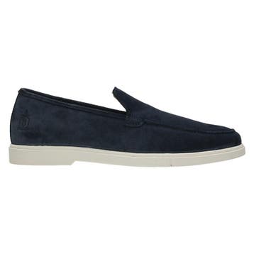 2dekans | Rehab Simon B AMS Suède Herenschoenen – Taupe –, Ophalen of Verzenden, Nieuw