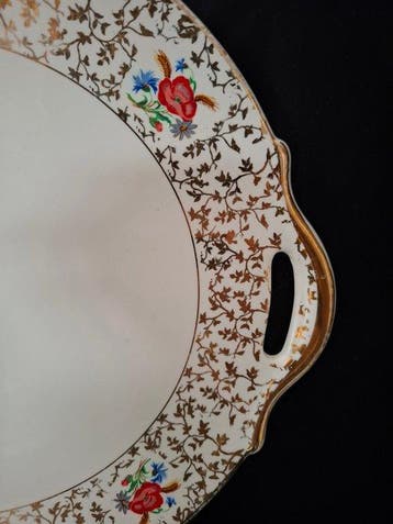 Villeroy & Boch - Service à dessert (13) - Céramique -