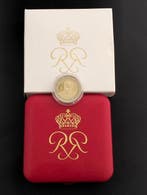 Monaco. 2 Euro 2023 Rainier III Proof (Sans prix de