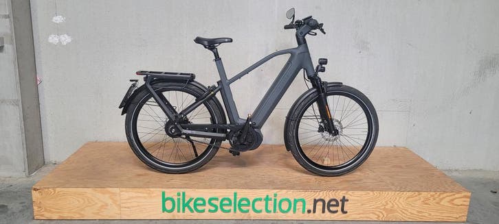 Speed Pedelec | Gazelle Eclipse speed | -25%, Fietsen en Brommers, Fietsen | Heren | Herenfietsen, Ophalen