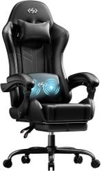 Ergonomische Bureaustoel -  Office Chair - Gamestoel - Volwa, Verzenden, Nieuw