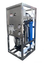 Industriële osmose RO 800 GPD ECO/SS FRAME/SS 4021-1, Ophalen of Verzenden, Nieuw