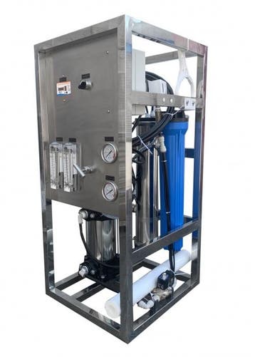 Industriële osmose RO 800 GPD ECO/SS FRAME/SS 4021-1, Ophalen of Verzenden