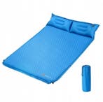 2dekans | Coast – Zelfopblazende Campingmat 2-persoons – 187, Ophalen of Verzenden, Nieuw