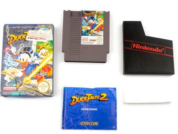 Duck Tales 2 [Nintendo NES], Verzenden, Nieuw