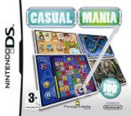 Casual Mania [Nintendo DS], Verzenden, Nieuw