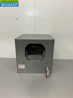 Afzuigmotor in box 4250 m³ 230V Horeca, Elektronische apparatuur, Afzuigkappen, Ophalen of Verzenden, Nieuw