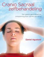Cranio sacraal-zelfbehandeling 9789460150029 D. Agustoni, Verzenden, Gelezen, D. Agustoni