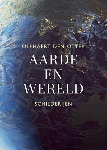 Aarde en wereld 9789056156763 Olphaert den Otter, Verzenden, Zo goed als nieuw, Olphaert den Otter