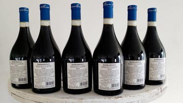 2020 Vallebelbo, Cesare Pavese - Barbaresco - 6 Bouteilles