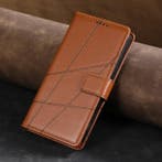 iPhone 11 Pro Max Flip Case Portefeuille - Wallet Cover Leer, Verzenden, Nieuw