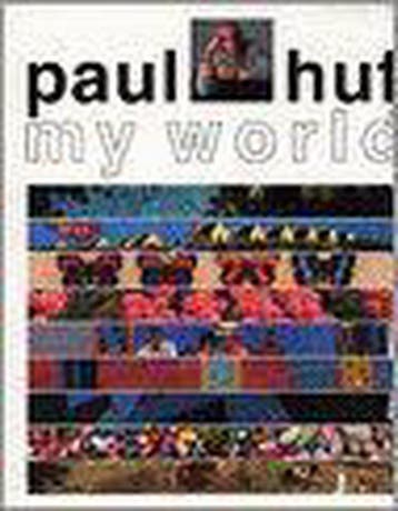 My world 9789080482128 B. van Doorn, Verzenden, Gelezen, B. van Doorn