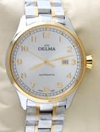 Delma - Pioneer - Swiss Automatic - Sellita SW200 Caliber, Nieuw