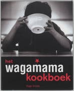 Het Wagamama-kookboek 9789059560864 H. Arnold, Verzenden, H. Arnold