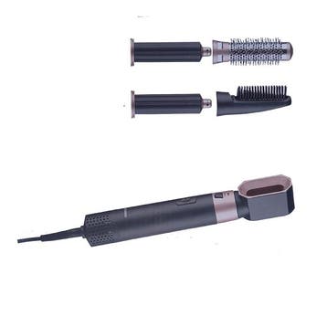 Multi haarstyler -fohn krultang fohnborstel en, Verzenden, Nieuw