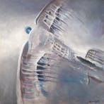 Artur Sudak - Icarus
