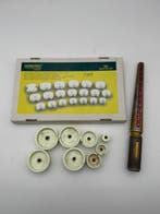 horotech assortimento di tasselli osa 06.500 lotto lot, Antiquités & Art, Antiquités | Horloges