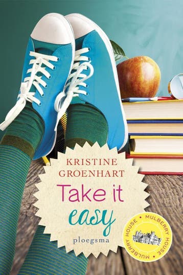 Take it easy / Mulberry House / 3 9789021676111, Verzenden, Gelezen, Kristine Groenhart