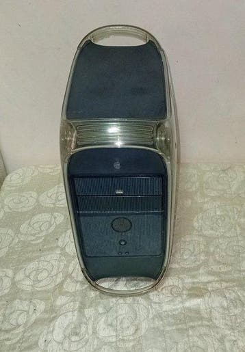 Apple HARDWARE FOR PC POWER MAC APPLE - Macintosh (16), Nieuw