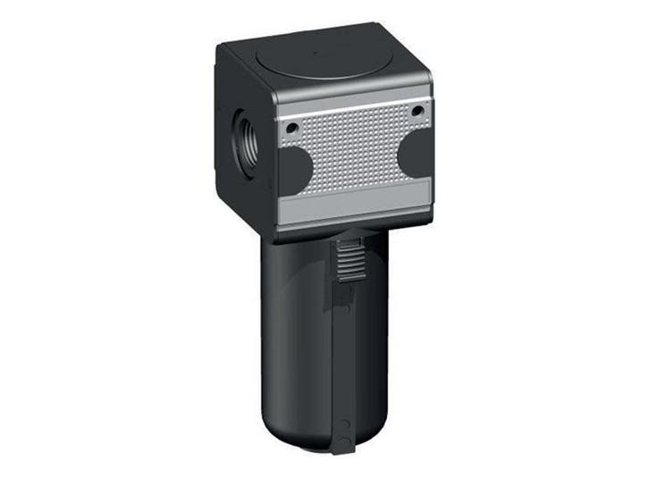 Geactiveerd Koolstoffilter G1/2 1500l/min Semi-Auto, Bricolage & Construction, Bricolage & Rénovation Autre, Envoi