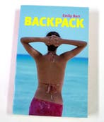 Backpack - Emily Barr 9789085193364 Emily Barr, Verzenden, Gelezen, Emily Barr