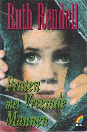 Praten met vreemde mannen - Rendell, Verzenden, Nieuw