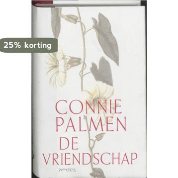 De vriendschap 9789053333488 Connie Palmen, Verzenden, Gelezen, Connie Palmen