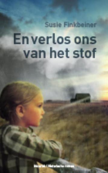 En verlos ons van het stof 9789023996989 Susie Finkbeiner, Boeken, Verzenden, Gelezen, Susie Finkbeiner