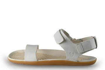 Vivobarefoot Barefoot in maat 40 Wit, Kleding | Dames, Verzenden, Vivobarefoot, Wit, Zo goed als nieuw
