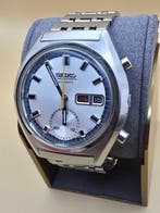 Seiko - Helmet Automatic Cronograph - Zonder minimumprijs