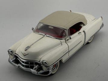 Franklin Mint 1:24 - Voiture miniature - 1953 Cadillac