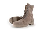 Gabor Veterboots in maat 43 Beige, Verzenden, Overige typen