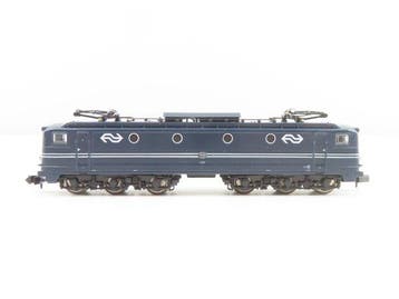 Startrain N - 60143 - Locomotive électrique (1) - Série 1300, Nieuw