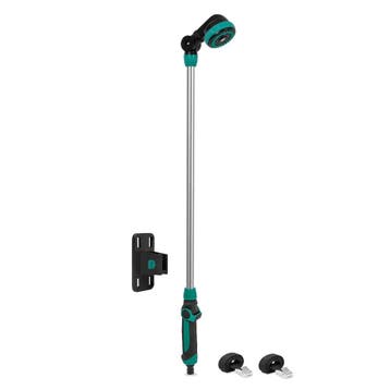 Sproeilans / Tuindouche – 3 sproeistanden | Incl. Houder en, Verzenden