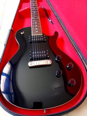 PRS - PRS Tremonti - - Elektrische gitaar - Zuid-Korea -, Muziek en Instrumenten, Nieuw