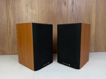 Wharfedale - Diamond 9.0 Ensemble d’enceintes