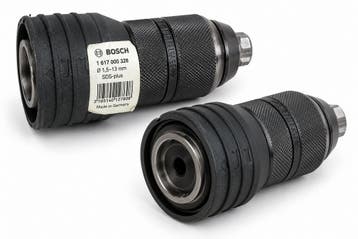 Bosch 1617000328 Snelspanboorhouder 1,5–13 mm SDS-plus, Verzenden, Nieuw