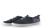 Cosmos Comfort Sneakers in maat 37 Blauw, Zo goed als nieuw, Sneakers, Cosmos Comfort, Verzenden